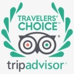 Trip Advisor - Travelers' Choice